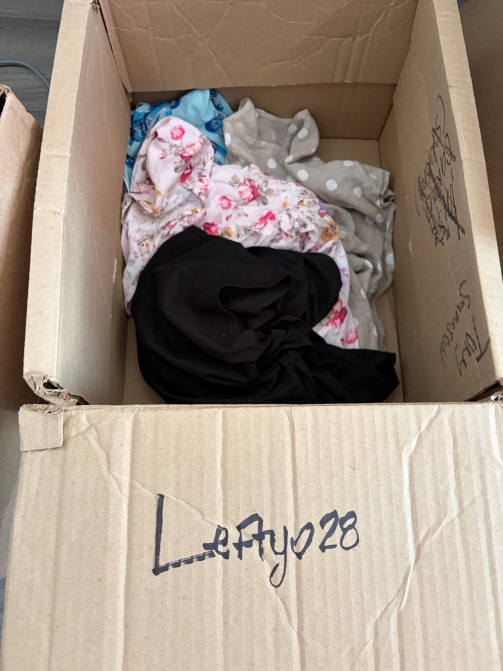 Bundle for Lefty028